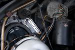 Citroen DS21 EFI Decapotable 1970 года